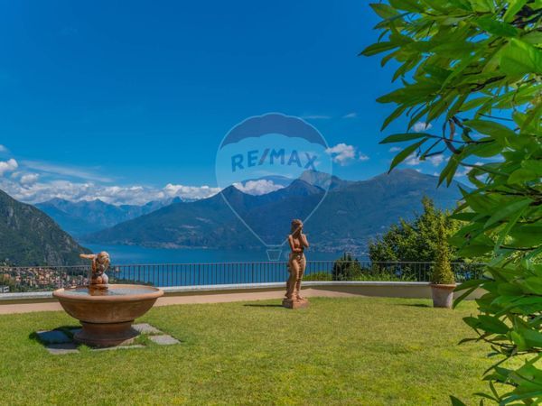 Villa singola Croce, Menaggio, CO Vendita - Foto 2