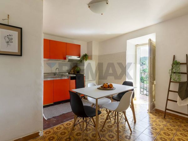 Casa Indipendente Barrea, AQ Vendita