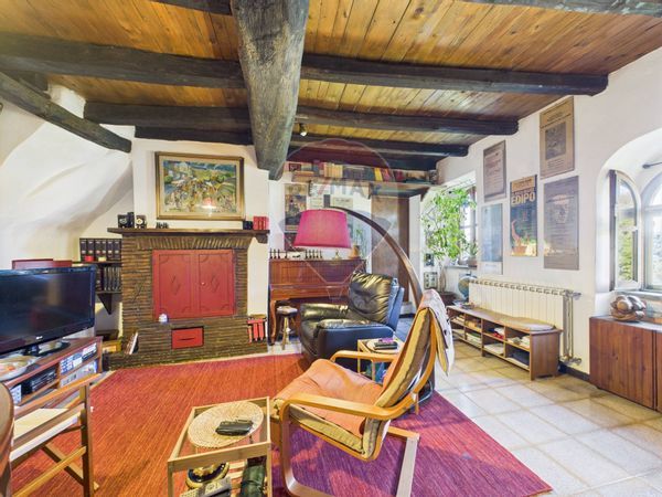 Appartamento Mazzano Romano, RM Vendita - Foto 4