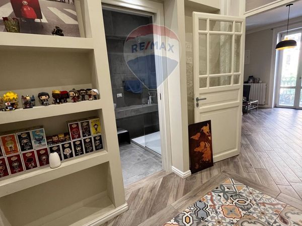 Appartamento Politeama, Palermo, PA Affitto - Foto 2