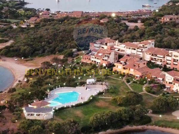 Appartamento Porto Rotondo, Olbia, SS Vendita