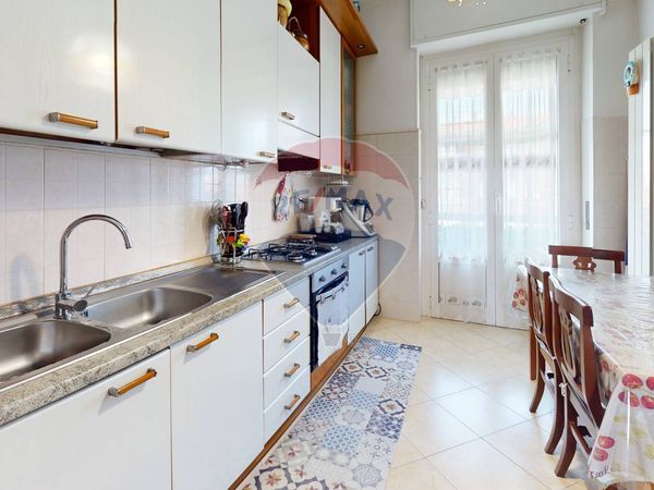 Appartamento Arcore, MB Vendita - Foto 4