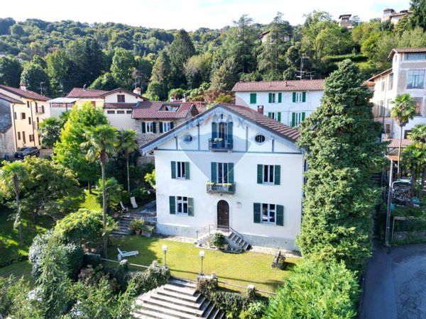 Villa singola Vedasco, Stresa, VB Vendita - Foto 3