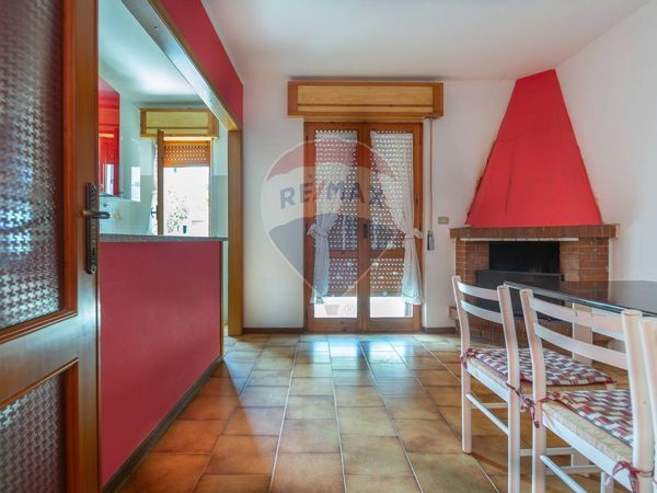 Appartamento Villamagna, CH Vendita