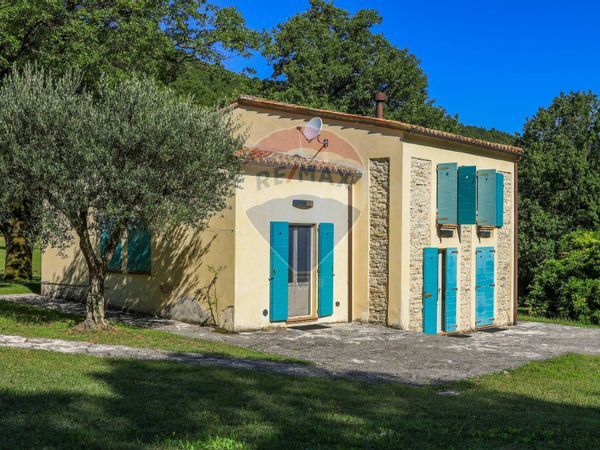 Villa singola Fabriano, AN Vendita - Foto 4
