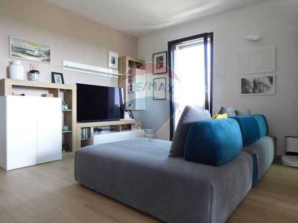 Appartamento Cerlongo, Goito, MN Vendita - Foto 2