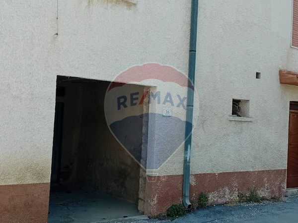 Casa Semindipendente Civitella Messer Raimondo, CH Vendita - Foto 3