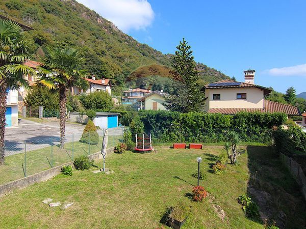 Casa Indipendente Cavagnano, Cuasso al Monte, VA Vendita - Foto 3