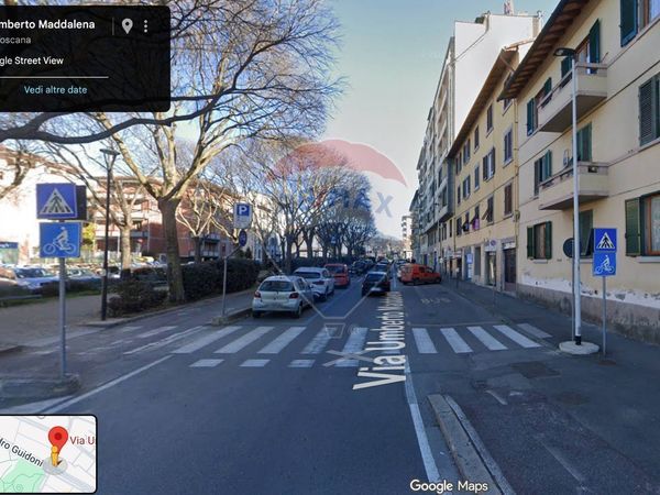 Appartamento Novoli, Firenze, FI Vendita