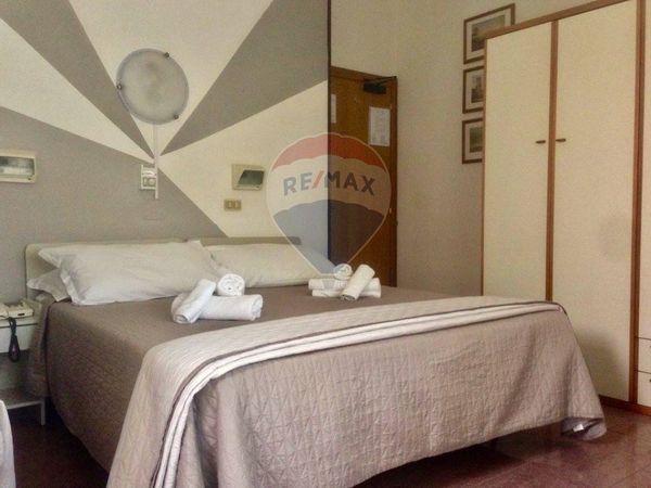Albergo/Hotel Marina Centro, Rimini, RN Vendita