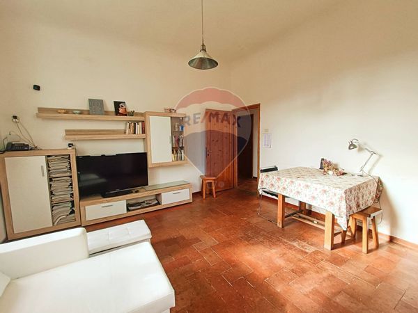 Appartamento Centro, Loro Ciuffenna, AR Vendita