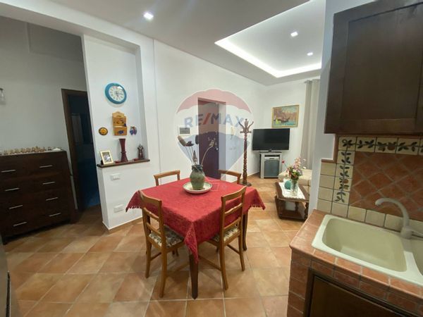 Appartamento Cinisi, PA Vendita - Foto 3