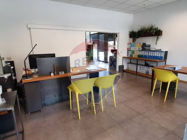 Negozio Dogana, Serravalle, SM Affitto - Foto 4