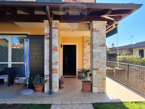 Villetta bifamiliare Saiano, Rodengo-Saiano, BS Vendita