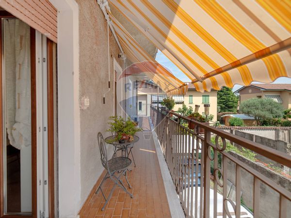 Appartamento Usmate, Usmate Velate, MB Vendita