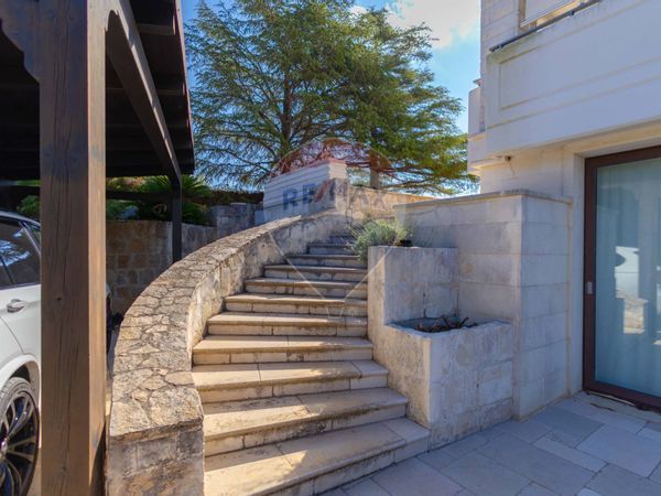 Villa singola Ostuni, BR Vendita - Foto 4