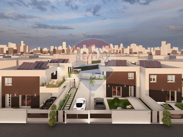 Villa o villino Copertino, LE Vendita