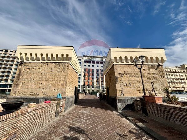 Appartamento San Ferdinando, Napoli, NA Vendita - Foto 2