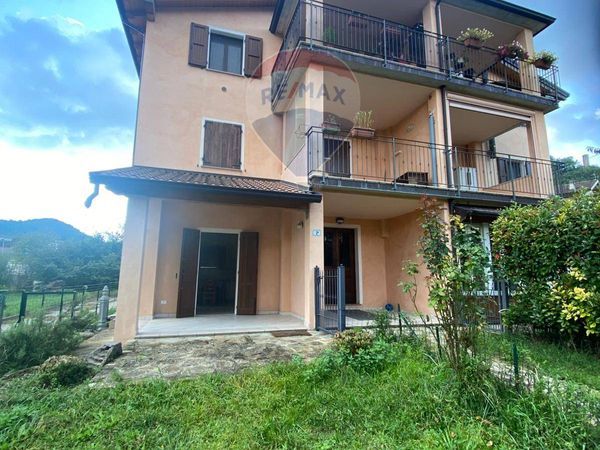 Appartamento Felina, Castelnovo ne' Monti, RE Vendita