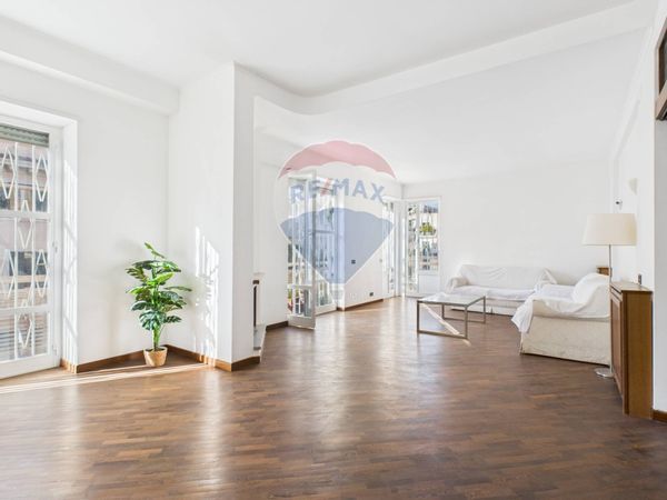 Appartamento San Saba, Roma, RM Affitto - Foto 3