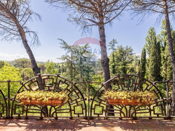 Villa singola Talenti, Roma, RM Vendita - Foto 4