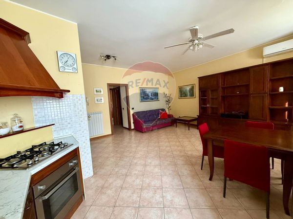 Appartamento Capriate San Gervasio, BG Vendita - Foto 2