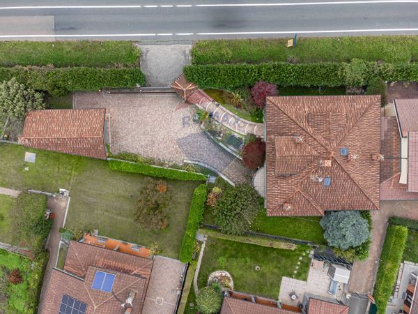 Villa o villino San Valeriano, Borgone Susa, TO Vendita - Foto 2