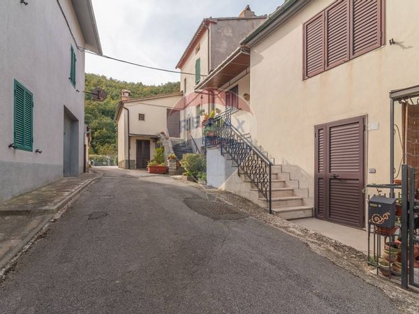 Appartamento Cellena, Semproniano, GR Vendita - Foto 4