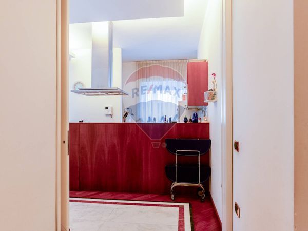 Appartamento Vomero, Napoli, NA Vendita - Foto 3