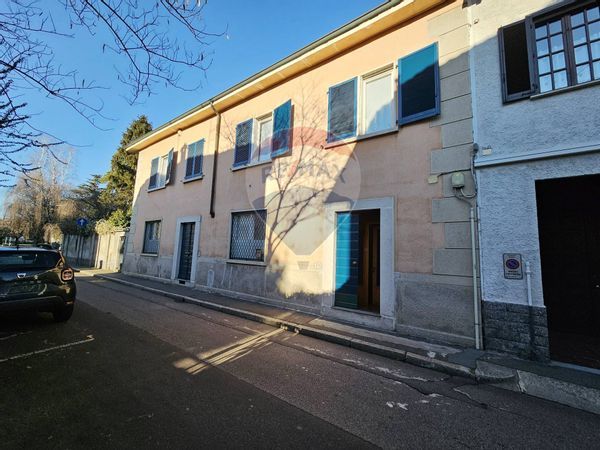 Capannone Industriale Legnarello, Legnano, MI Affitto - Foto 4