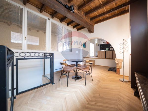 Appartamento Centro storico, Ferrara, FE Vendita - Foto 2