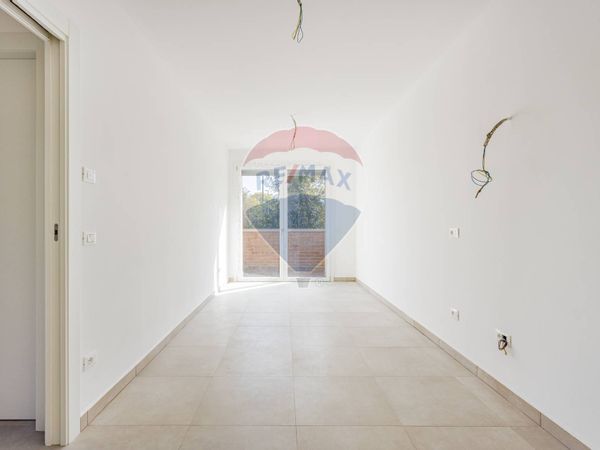 Appartamento San Pellegrino, Reggio nell'Emilia, RE Vendita - Foto 4