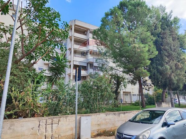 Appartamento Bagheria, PA Vendita