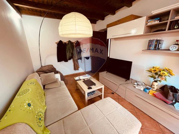 Appartamento Germignaga, VA Vendita