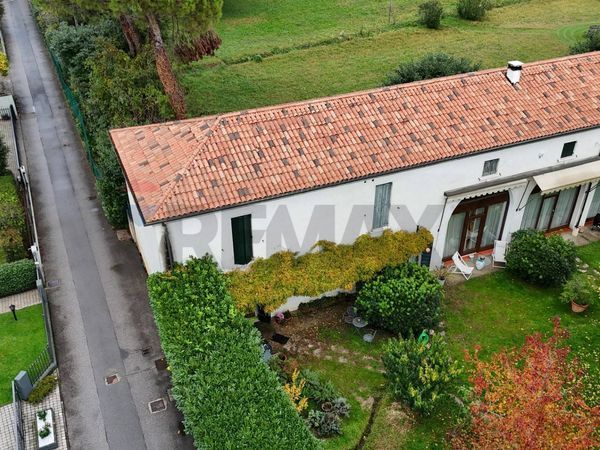 Porzione di villa Merlengo, Ponzano Veneto, TV Vendita