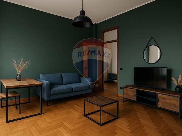 Appartamento Boretto, RE Vendita