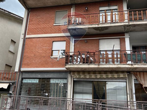 Locale Commerciale Rivotorto, Assisi, PG Affitto - Foto 2