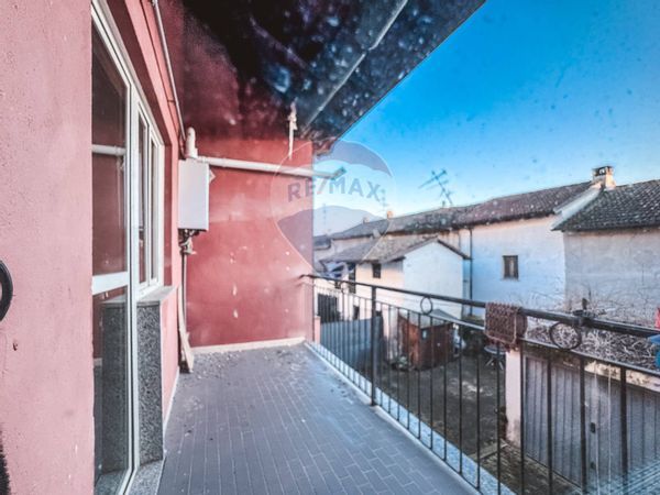 Appartamento Costanzana, VC Affitto - Foto 3