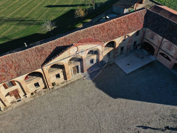 Cascina/Casale Montemagno, AT Vendita - Foto 2
