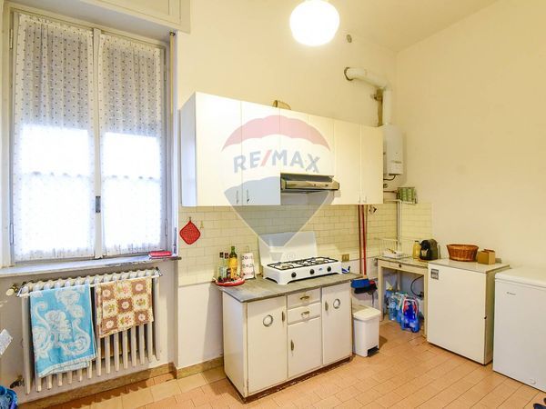 Porzione di casa Cimnago, Lentate sul Seveso, MB Vendita - Foto 4