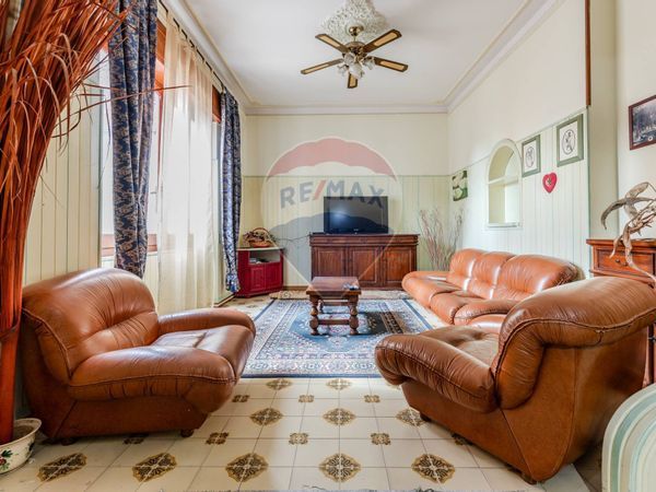 Appartamento Zona San Benedetto, Quartu Sant'Elena, CA Vendita - Foto 3