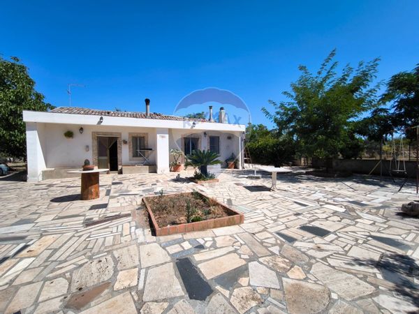 Villa singola Testa Dell'acqua, Noto, SR Vendita - Foto 2