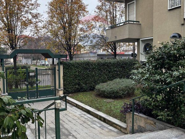 Appartamento Pero, MI Affitto - Foto 2