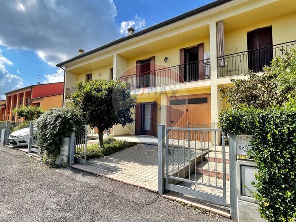 Villa a schiera Caselle de' Ruffi, Santa Maria di Sala, VE Vendita - Foto 2