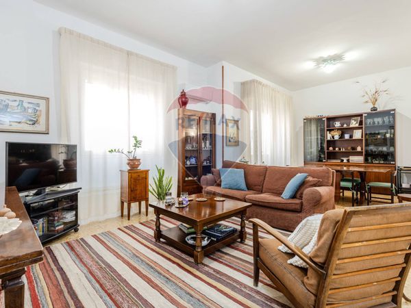 Appartamento Centro, Cagliari, CA Vendita - Foto 2