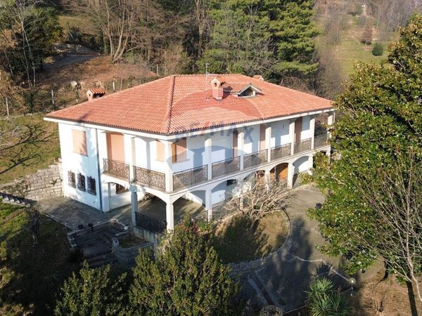 Villa singola Almenno San Salvatore, BG Vendita - Foto 4
