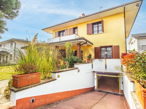 Villa singola Cerro al Lambro, MI Vendita - Foto 4