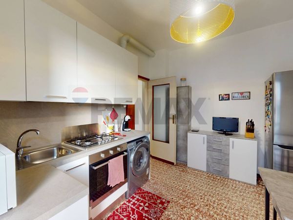 Appartamento Cernusco sul Naviglio, MI Affitto - Foto 3