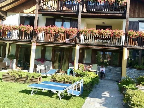 Casa Vacanze Gressoney-La-Trinitè, AO Vendita