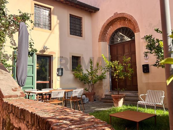 Casa Indipendente Camaiore, LU Affitto - Foto 3